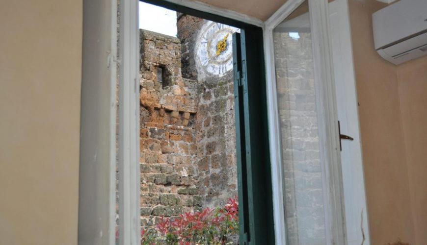 Dabibbo Guest House Cerveteri Exterior photo