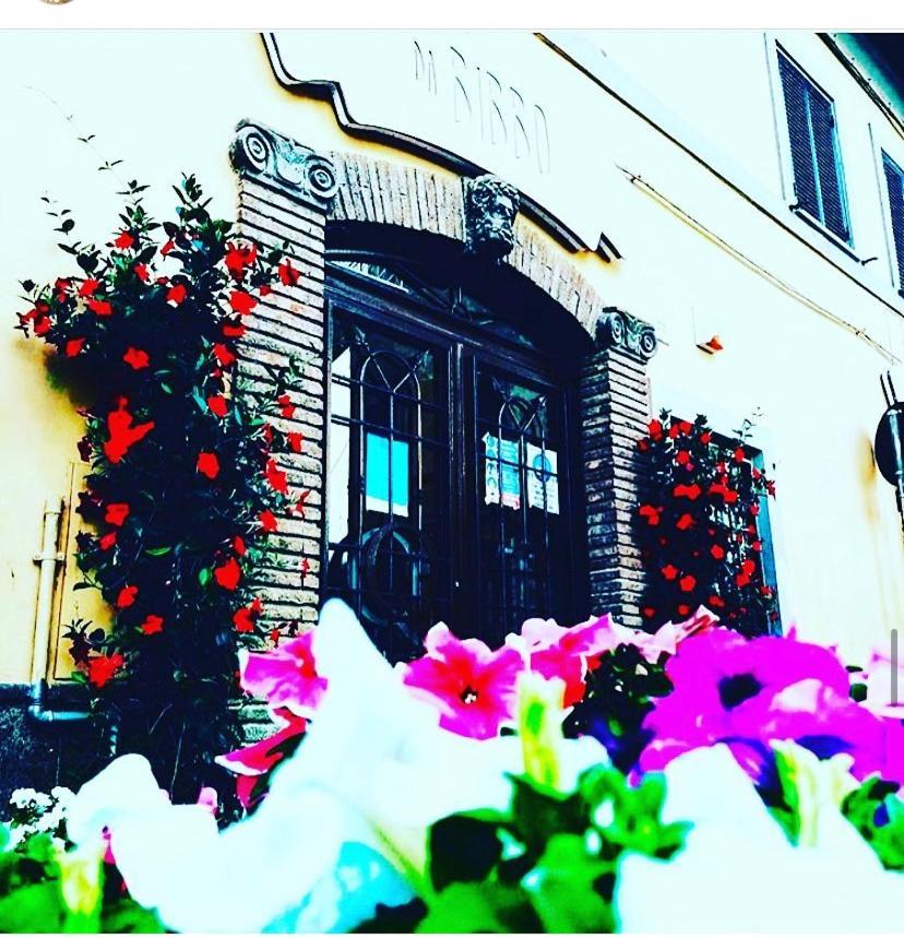 Dabibbo Guest House Cerveteri Exterior photo